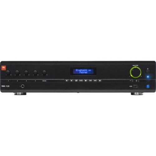 JBL VMA1120, - NVMA1120-0-US