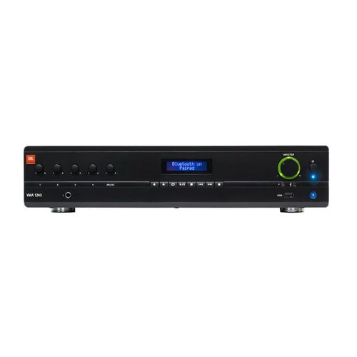 JBL VMA1240, - NVMA1240-0-US