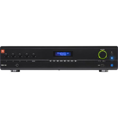 JBL VMA160 , - NVMA160-0-US