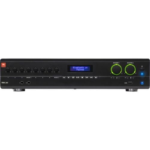 JBL VMA260 , - NVMA260-0-US