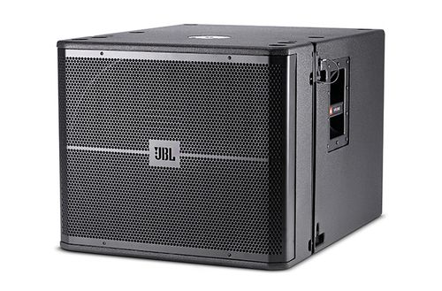 JBL VRX SERIES S/M, Vrx918Sp - VRX918SP