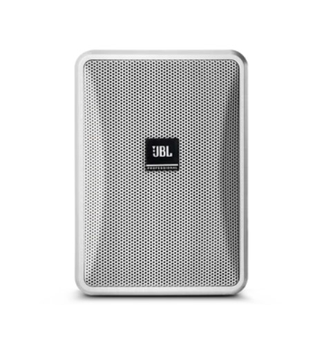 JBL WEATHERMAX™ GRILLE FOR CONTROL 23-1/1L, WHT - MTC-23WMG-1-WH