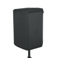 JBL White Stretchy Cover For Eon One Compact - EONONECOMPACT-STRETCHCVR-WH