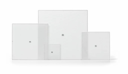 JBL WHT SQUARE GRILLE,C414(EA=6GRILLES) - JBL-MTC-414SG