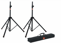 JBLSPKSTMA (pair) with Carry Bag - JBLSPKSTMASET