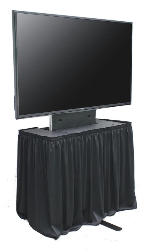 Jelco Drape Kit for RotoLift ELU-70R - EL-6