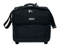 Jelco Executive Roller Bag for Projector and Laptop - JEL-3325ER