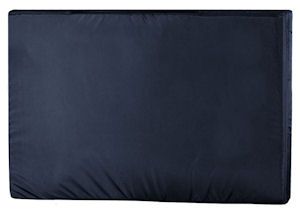 Jelco Nylon Padded Cover for 32" Flat Screen LCD/Plasma - 5"H x 32"W x 22"D - JPC32