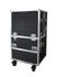 JELCO RotoLift Dual 1x2 TV Lift Case for Two 46"-52" Flat Screens : 67"H x 36"W x 30"D - ELU-50RX2