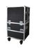 Jelco RotoLift™ Dual Lift Case for Two 55" - 60" flat screens - ELU-60RX2