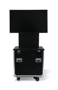 Jelco RotoLift™ Lift Case for 60" - 70" flat screen - ELU-70R