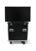 Jelco RotoLift™ Lift Case for 60" - 70" flat screen - ELU-70R