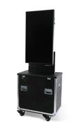 Jelco RotoLift™ Lift Case for 60" - 70" flat screen - ELU-70R