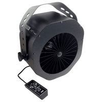 JEM AF-1 MkII dmx fan; 115V 50/60Hz, US - 92615110