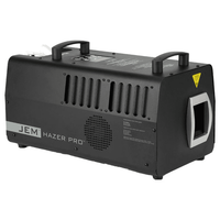 JEM AF-1 MkII dmx fan; 230V 50/60Hz, EU - 92615010