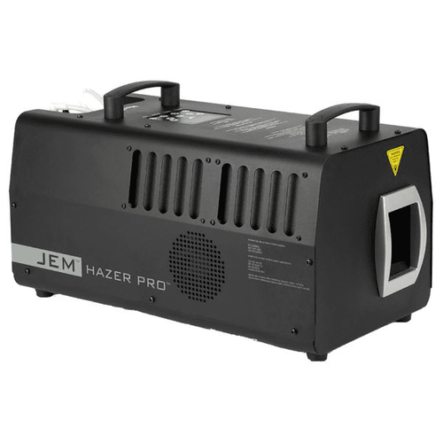 JEM AF-1 MkII dmx fan; 230V 50/60Hz, EU - 92615010