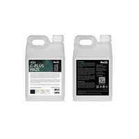 JEM C-Plus Haze Fluid, 4x 2.5 l - 97120413