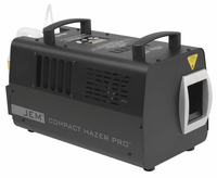 JEM Compact Hazer, 120V,50/60Hz, US - 92225960