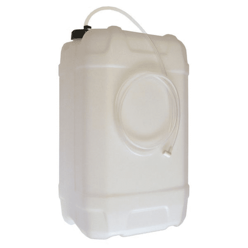 JEM External Fluid Reservoir Kit, 25 l - 92620035