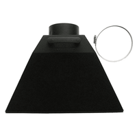 JEM Glaciator Dynamic, Fog Blade  - 92625025