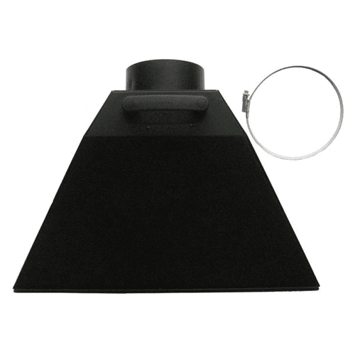 JEM Glaciator Dynamic, Fog Blade  - 92625025