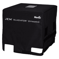 JEM Glaciator Dynamic, Softcover  - 92625030