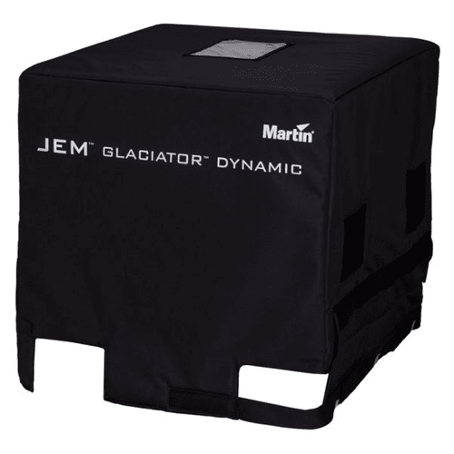 JEM Glaciator Dynamic, Softcover  - 92625030