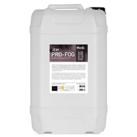 JEM Pro-Fog Fluid, 25 l - 97120923