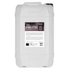 JEM Pro-Fog Fluid, Extra Quick Dissipating, 25 l - 97120903