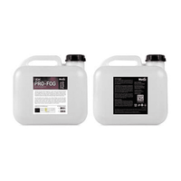 JEM Pro-Fog Fluid, Quick Dissipating, 9.5 l - 97120910