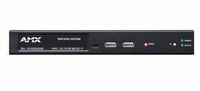 JPEG 2000 1080p Low Latency AV over IP Encoder with KVM, PoE, SFP, HDMI, AES67 Support, Stand-alone - FGN2135A-SA