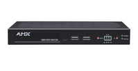 JPEG 2000 4K60 4:4:4 & HDR Video Over IP Encoder, Stand Alone with POE+, KVM, & AES67, Stand-alone - FGN2412A-SA