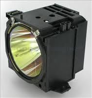 JVC Projection TV Replacement Lamp - PK-CL200U