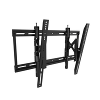 Kanto Extend and Tilting TV Wall Mount for 43” - 90” TVs - TE300