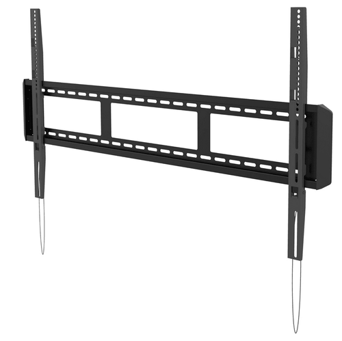 Kanto Fixed Low Profile TV Wall Mount for 55" - 120" TVs - F6080