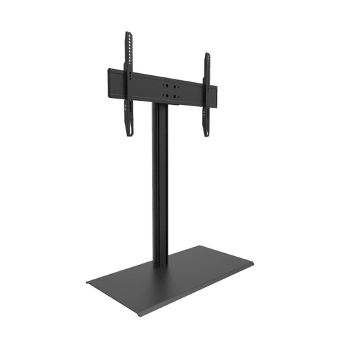 Kanto Height Adjustable and Swiveling Tabletop TV Stand for 40" - 90" TVs - TTS140