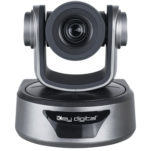 Key Digital 1080p PTZ Webcam  - KD-CAMUSB