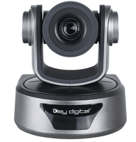 Key Digital 1080p PTZ Webcam  - KD-CAMUSB