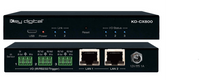 Key Digital IR, RS-232 over IP Control Interface - KD-CX800