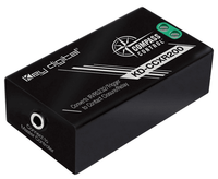 Key Digital Multi-Function Port to Contact Closure Converter - KD-CCXR200