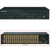 Key Digital Power Supply: BBRX/TX, VACRX/TX, VAWPRX, HDMIxHDMI, HDMICAT5 - KD-PS5V1AFC