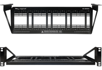 Key Digital Shelf mount solution for most Key Digital products  - KD-SMS16