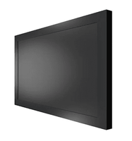 Kiosk On-Wall