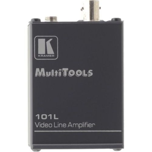 Kramer 1:1 Composite Video Line Amplifier - 101L