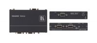 Kramer 1:1 Computer Graphics Video Line Amplifier - VP-111K