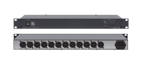 Kramer 1:10 Balanced Mono Audio Distribution Amplifier - VM-1110XL/110V