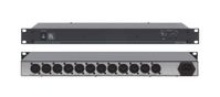 Kramer 1:10 Balanced Mono Audio Distribution Amplifier - VM-1110XL/110V