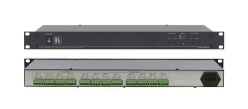 Kramer 1:10 Balanced Stereo Audio Distribution Amplifier - VM-1610/110V