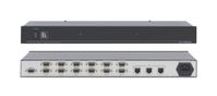 Kramer 1:12 Computer Graphics Video & HDTV Distribution Amplifier w - VP-12NHD/110V