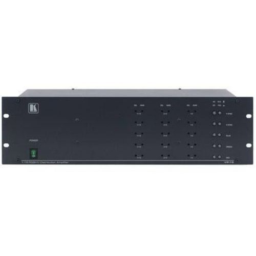 Kramer 1:15 RGBHV Video Distribution Amplifier - VP-15/110V